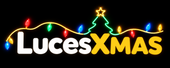 Luces XMAS - Home